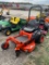 Kubota Z231 42