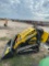 New EG 360 Mini Skid Steer 3rd function