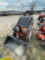 Land Hero Mini skid steer 3rd function