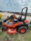 Kubota ZG327 60 in. hy deck works