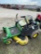John Deere Z245 387 hrs works