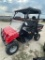 Trail Wagon 390CC honda motor works