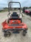 Kubota diesel Zero turn ZD28 76