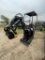 AGT QS12R Mini Excavator