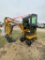 New 2024 AGT QK18RXS-C mini Excavator Shattered front glass,ac,swing boom,hydraulic thumb,pilot cotn