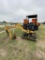Cat 301.4C Mini Excavator 354 hrs. runs & operates no issues