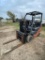 Toyota Model 8FGCU20 Propane forklift 7150hrs runs & operates