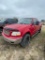 2002 Ford F150 Ext cab 4x4 runs & drives 347K miles clean title