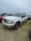 2011 Ford Expedition XLT EL Flex Fuel 263,953 runs and drives clean title