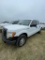 2012 Ford F150 XL Crew cab  4x4 5.0L 239K runs & drives clean title