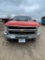 2009 Chevy Silverado 2500 6.0 runs & drives 4x4 working needs hood,bumper and fender,works seller ha