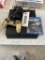 Playstation 4 2 controllers,1 game