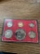 Proof sets 1973