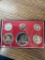 Proof set 1976