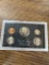 Proof set 1983
