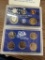 Proof set 2002