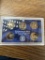 2000 State Quarters Proof set
