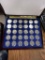 1964-1994 JFK Half dollar dste set 30 coins