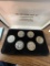 1992 Olympic proof set