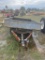 6x10 Utility Trailer