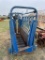 Priefert Squeeze Chute