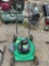 Weedeater Push Mower