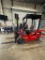 Traner TR 15 New Forklift 60V Electric