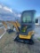 AGT QK 18RX S-C Hydraulic thumb/AC