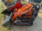 YSRT14 Mini skid Steer 13.5 HP
