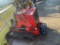 AGT 2RT23 Mini skid Steer 23HP