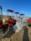 2024 TPM 15B Mini excavator 13.5 HP Briggs & stratton