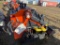 2024 TPM Mini Skid Steer T460 27HP Rato Engine