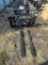 AGT Hy. Pallet forks