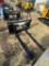 AGT Pallet forks