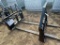 AGT Pallet forks