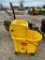 Mop bucket