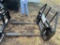 AGT Pallet forks
