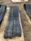 Set of mini Tracks