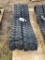 Set of mini Tracks