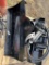 Hydraulic tilt bucket