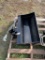Miva Mini Excavator tilt bucket