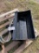 Miva Mini Excavator tilt bucket