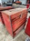 Snap on tool box
