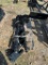 Miva Mini excavator Auger with 3 bits