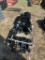 Miva 9 Pc mini Excavator Attachment bundle