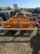 New land Honor quick Attach hay accumulator Grapple