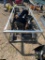 Wolverine Quick attach Auger with 12