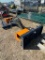 New Landhonor Quick attach Articulating Brush cutter