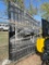 14' Bi Parting Entry gate