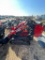 EG360 Mini Skid 420CC Gas Engine